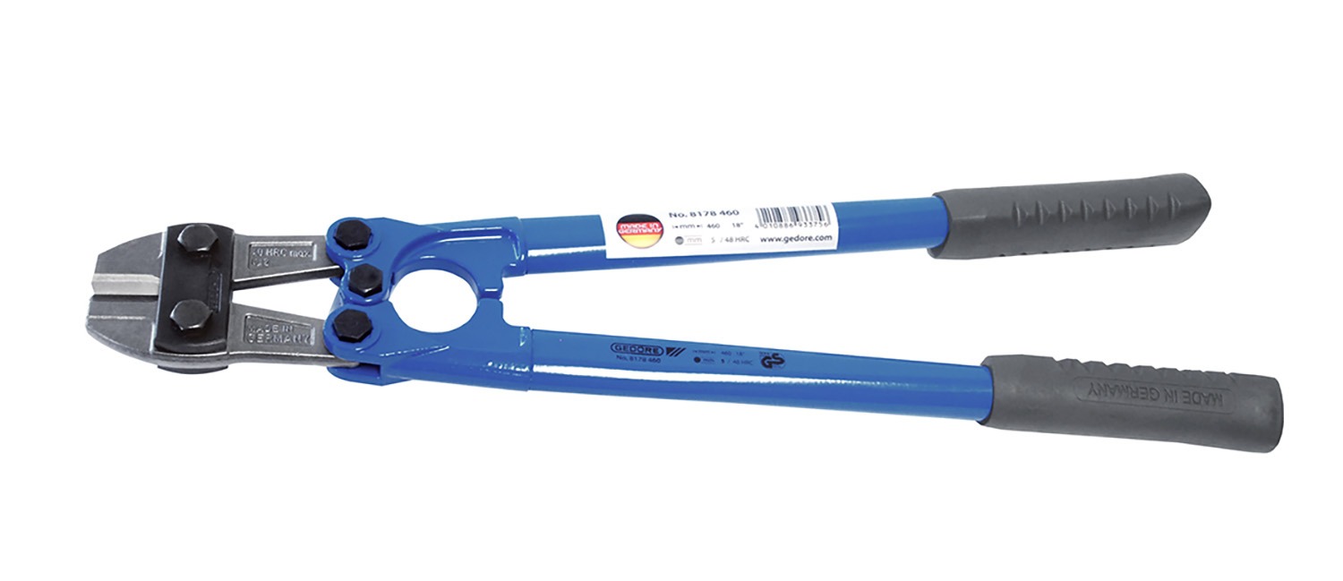 Gedore Bolt Cutter 8178 460mm Agrimark