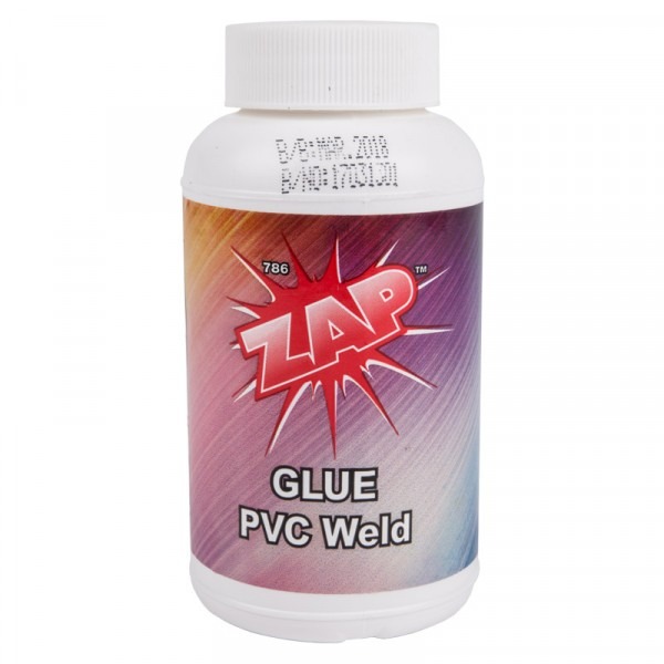 Conduit Pvc Glue 200ml Agrimark