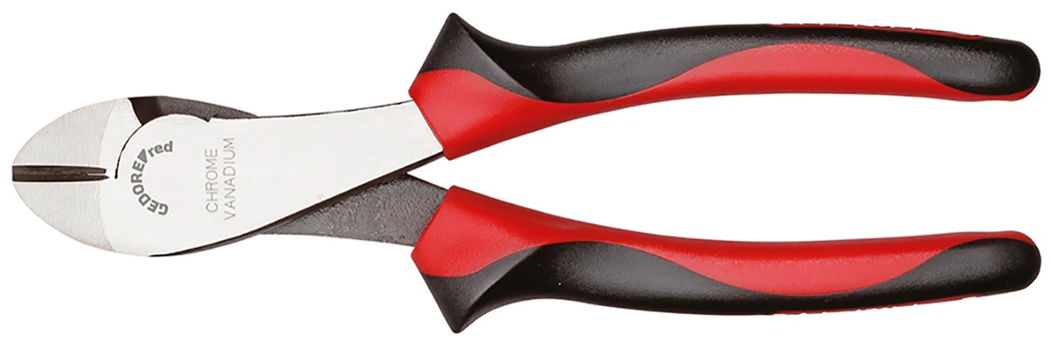 Gedore 8350-8 Miniature Electronic Side Cutter Power Line