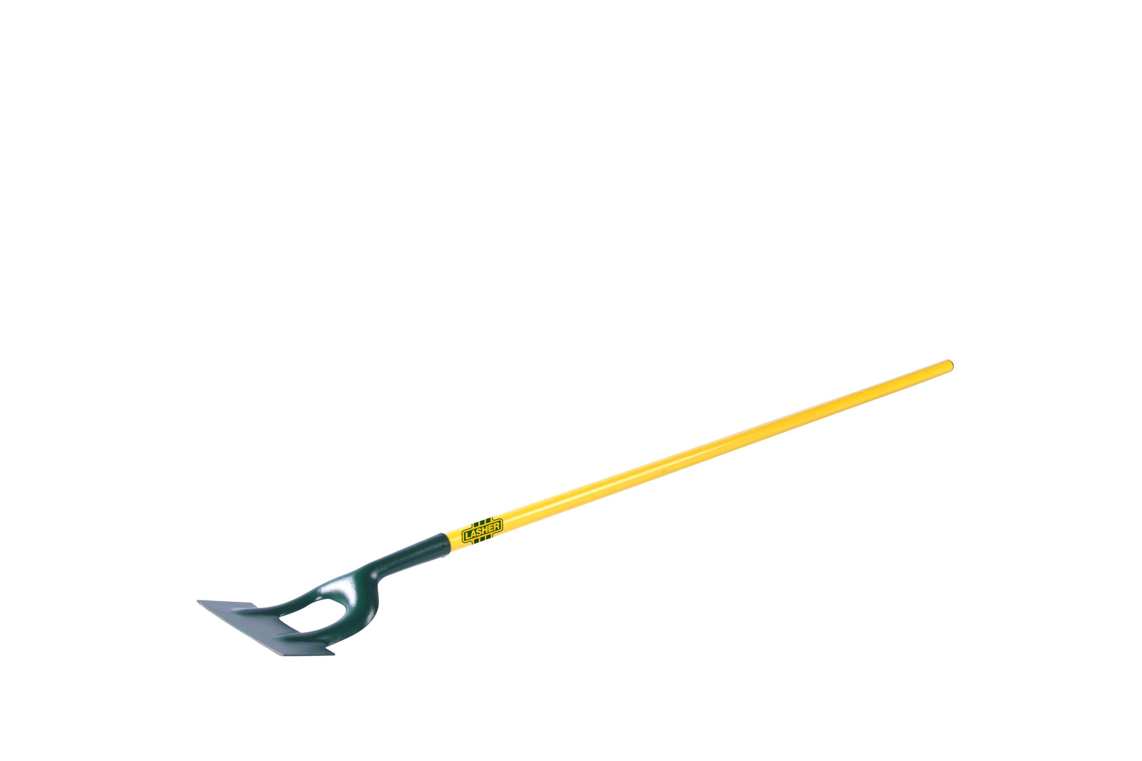 Lasher All Steel Dutch Hoe Agrimark