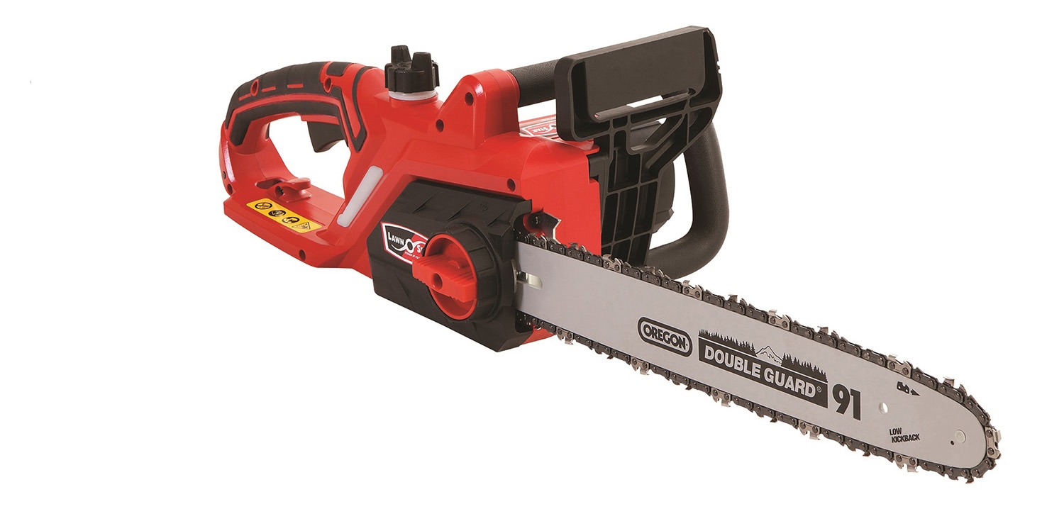 Lawnstar Electric Chainsaw 2200w | Agrimark