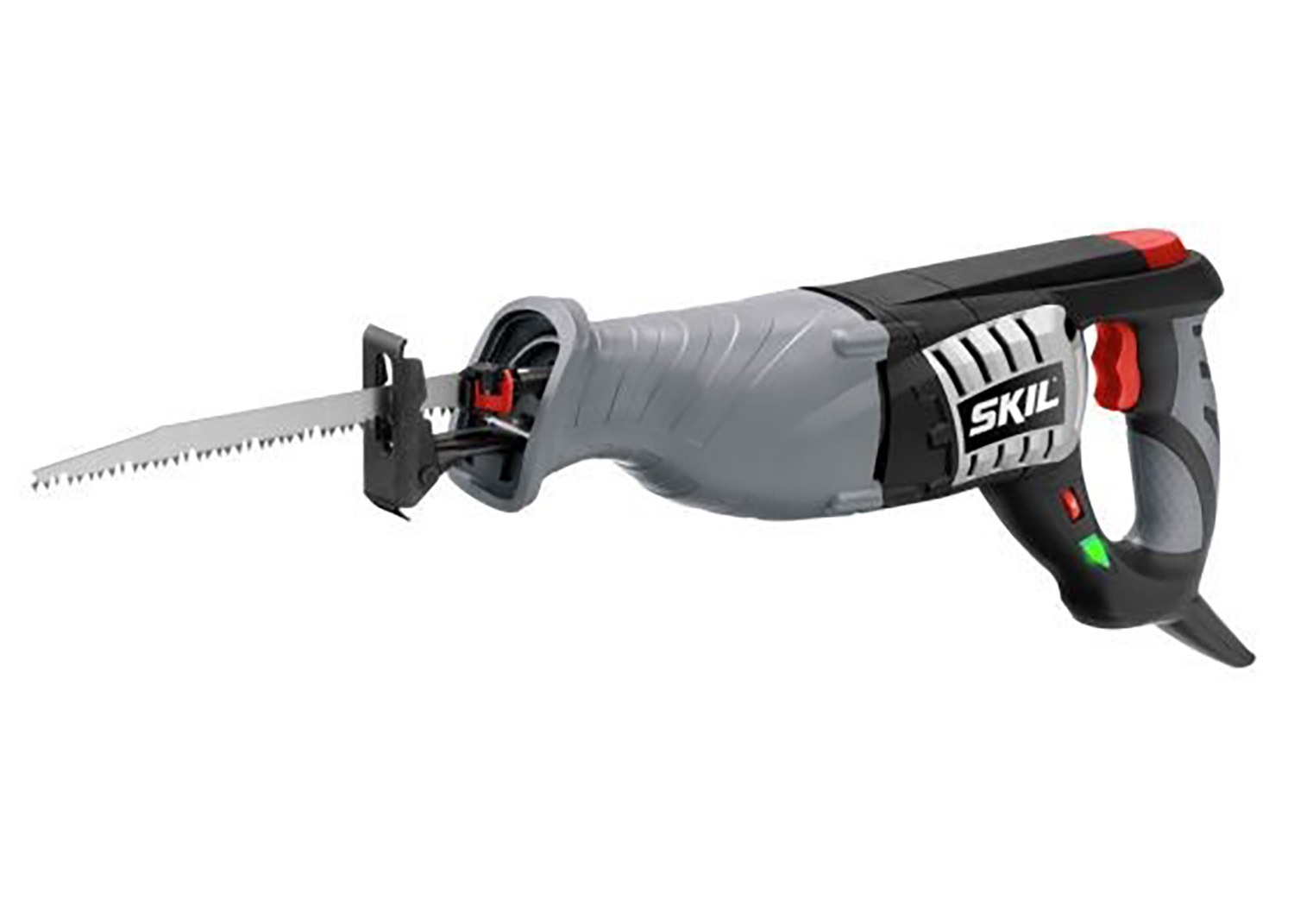 Skil Reciprocating Saw Click Change Blade System Agrimark