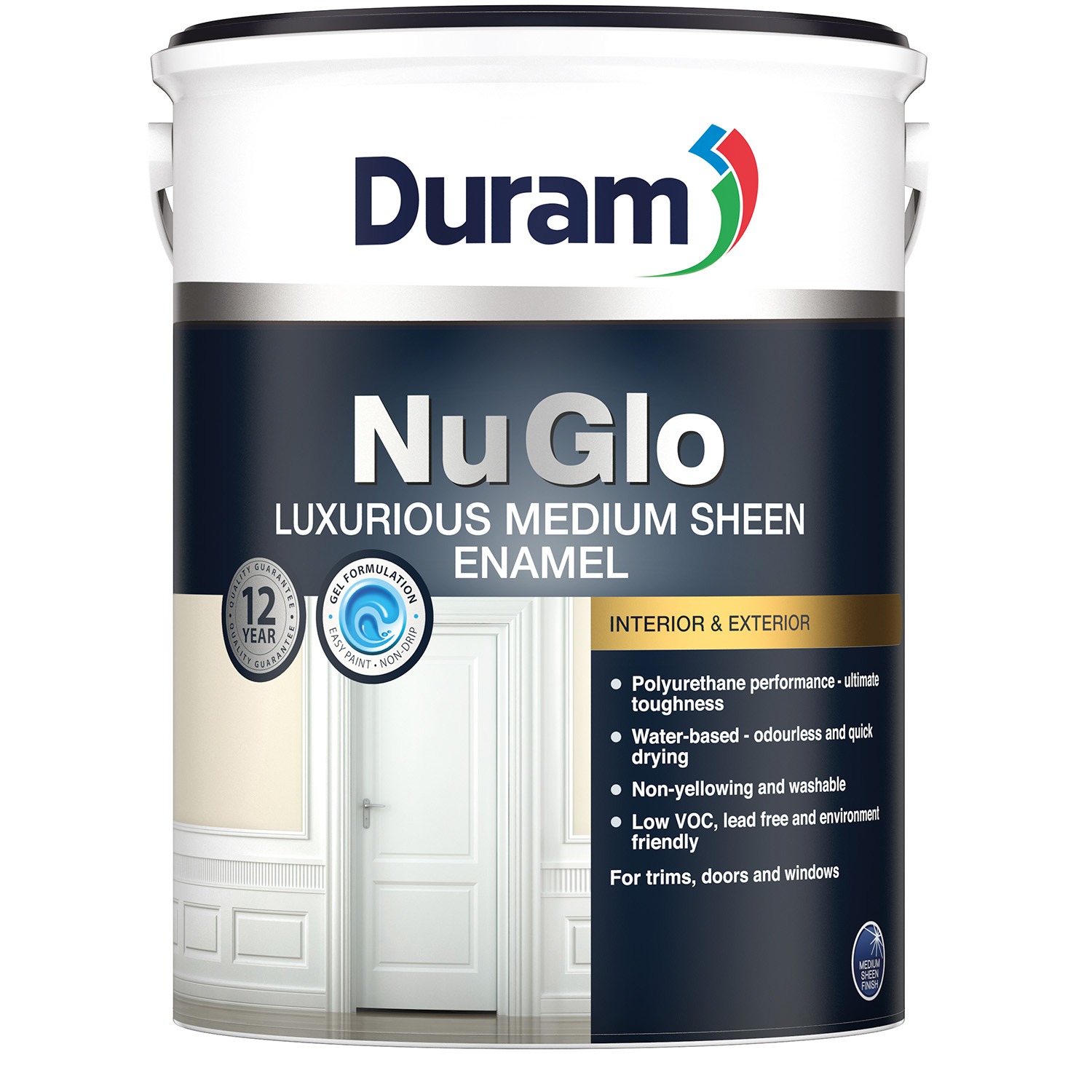 Duram Nuglo Agrimark