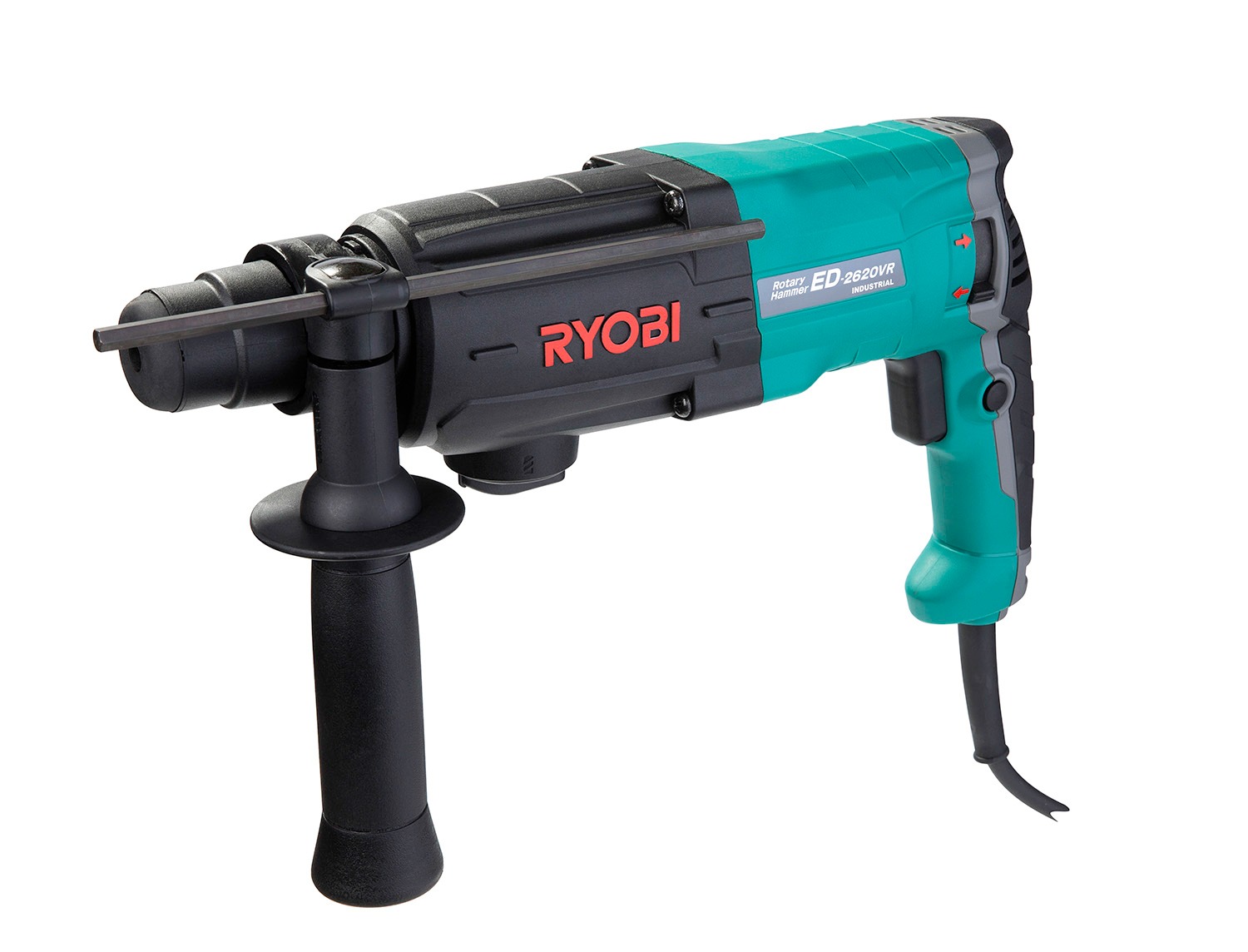 Ryobi Rotary Hammer 26mm SDS 5yr 4m 830w Agrimark