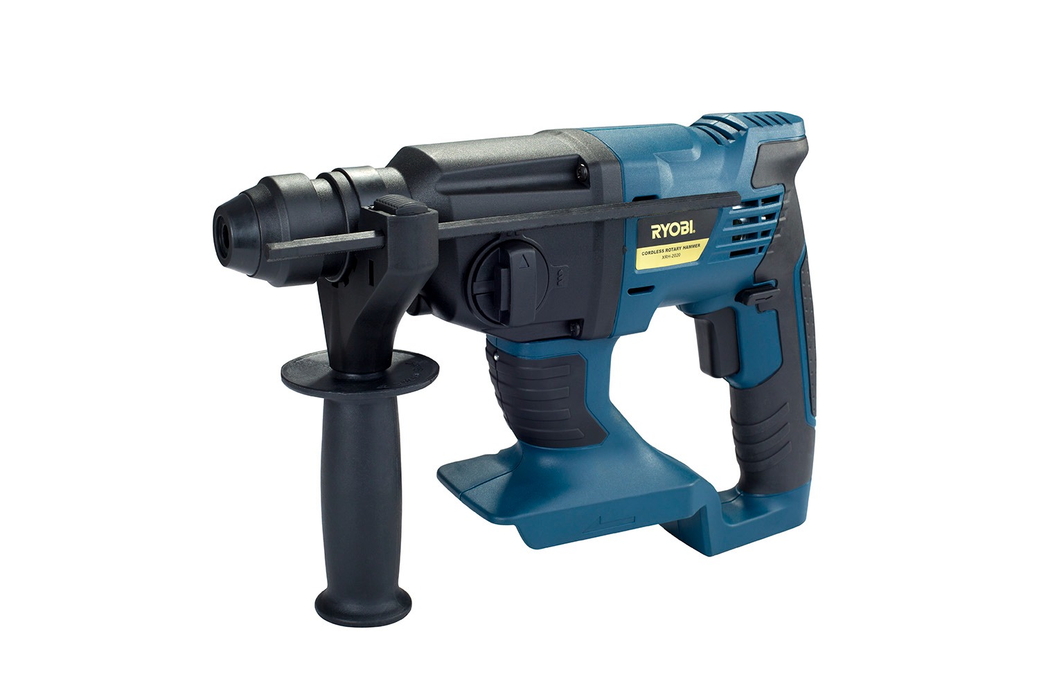 Ryobi Rotary Hammer Liion 18v Agrimark