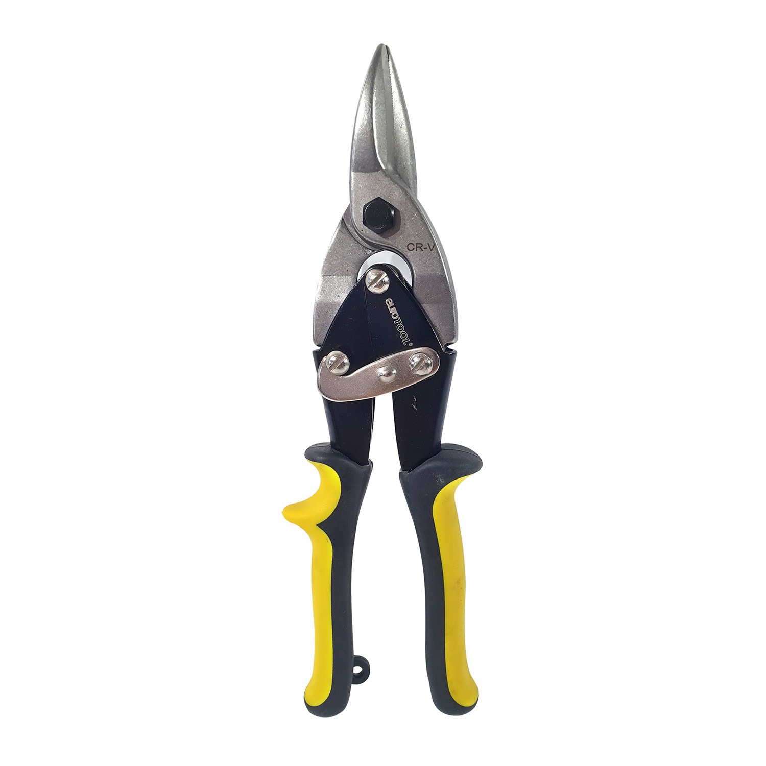 Eurotool Aviation Pliers Straight Cutting Agrimark