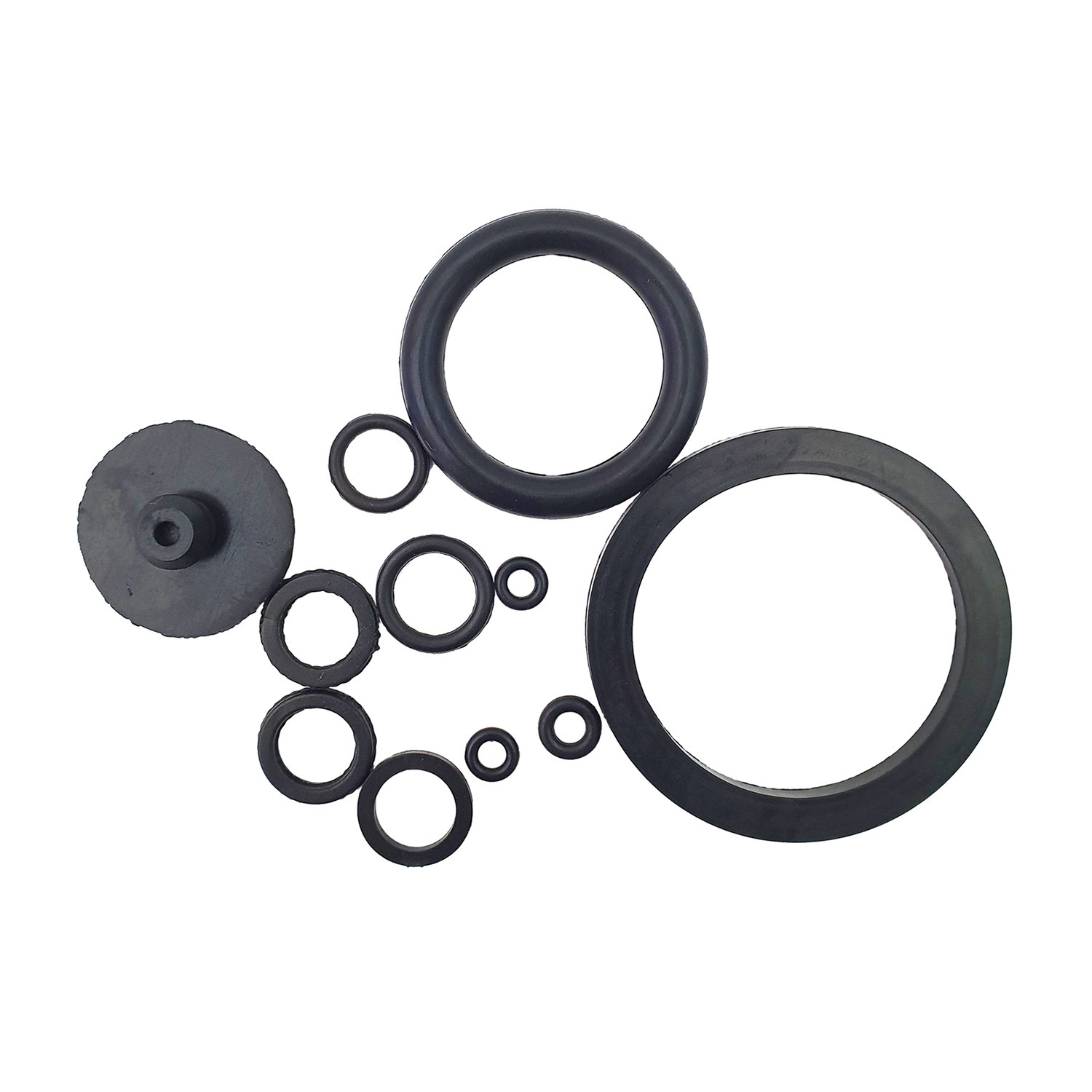 Eurotool Oring Kit For 6L Pressure Sprayer Agrimark