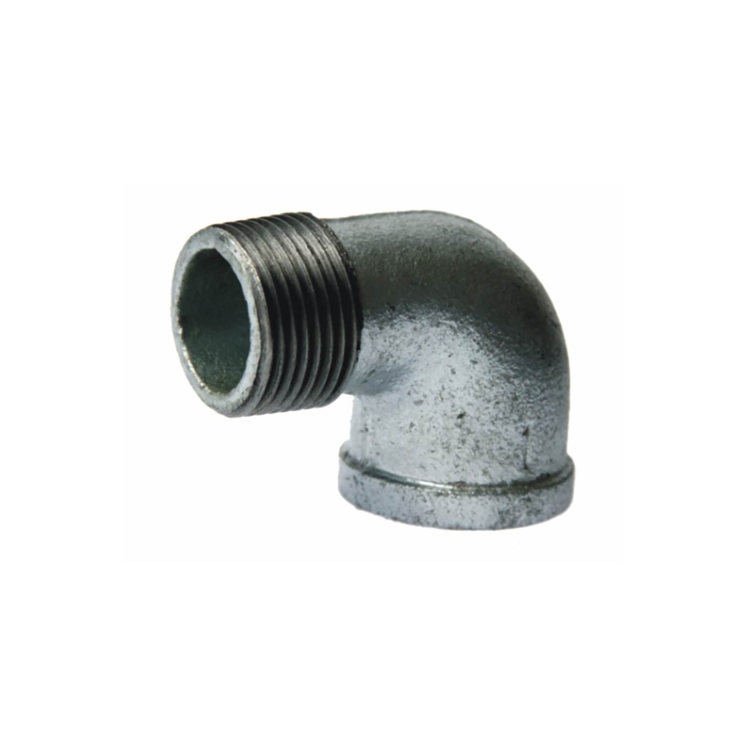 Galvanized Elbow Male/female 90º Agrimark