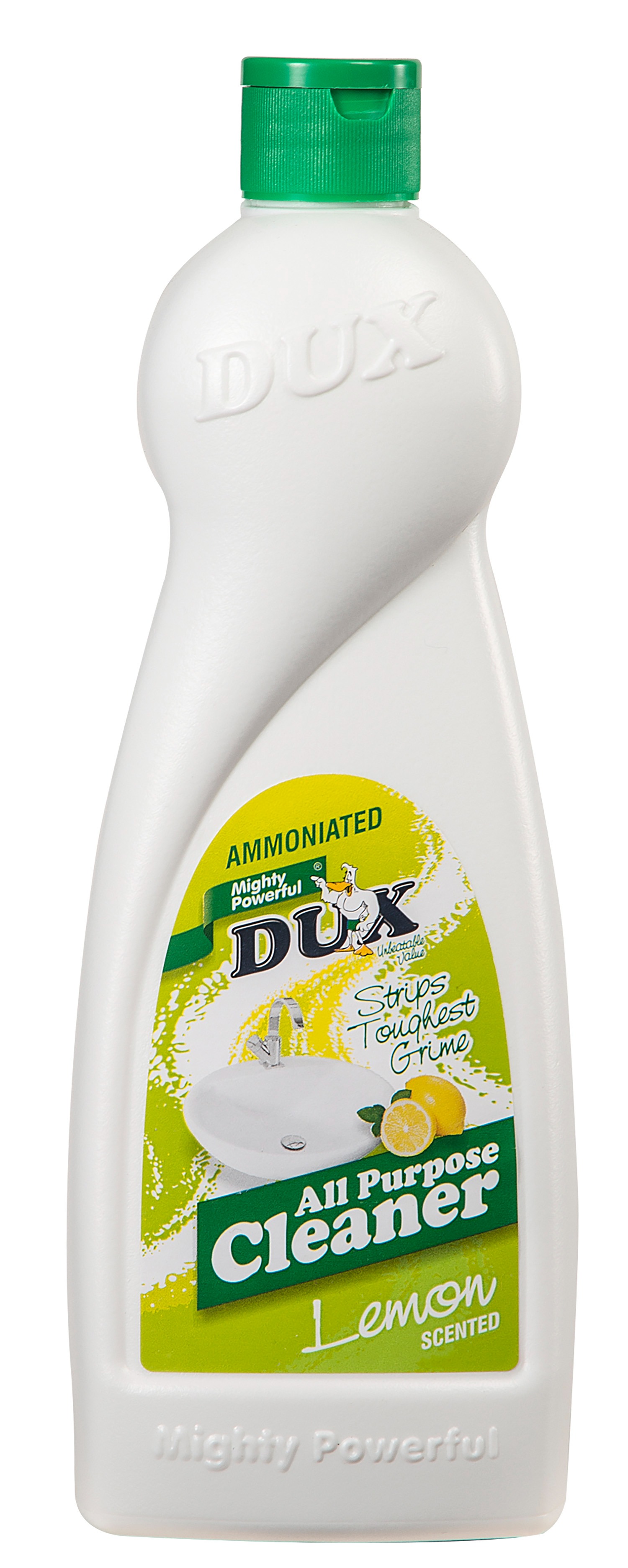 Dux All Purpose Cleaner Lemon Agrimark
