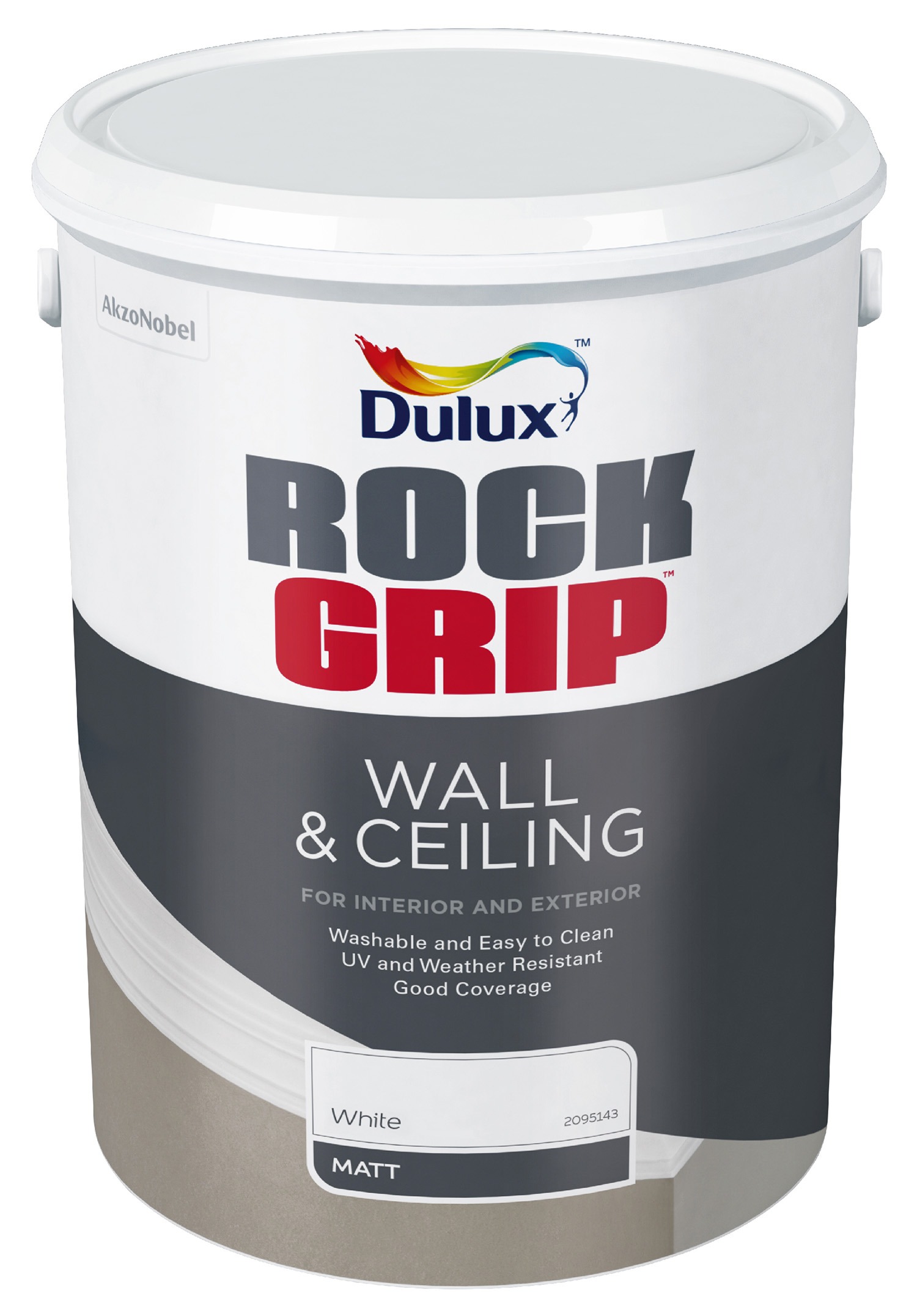 Rockgrip Soft Velvet - Paint