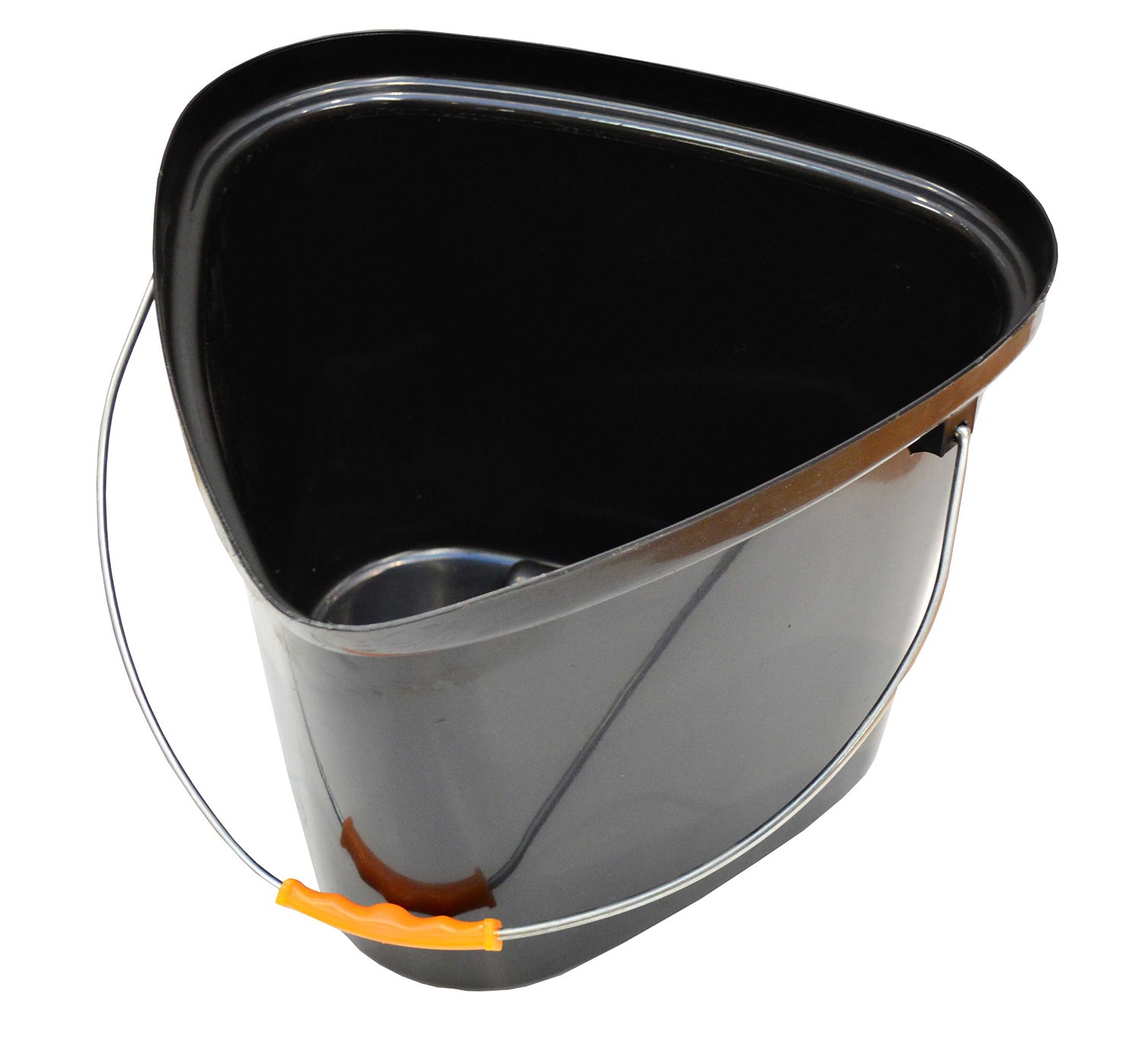 Academy Bucket Builders Triangular 10L Agrimark
