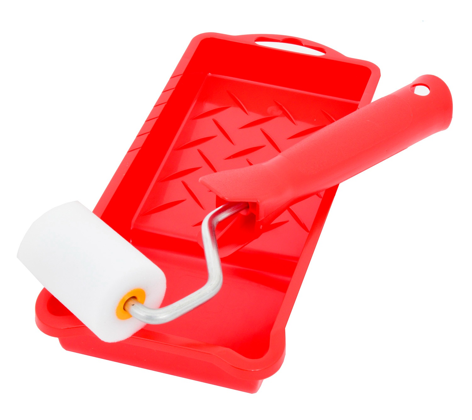 Academy Paint Roller Mini Set 50mm Agrimark