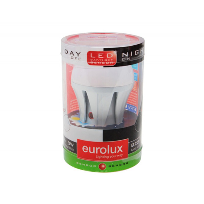 eurolux day night bulbs