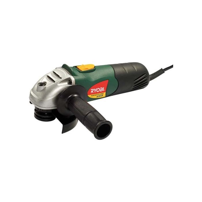 Ryobi Angle Grinder HG650 Agrimark