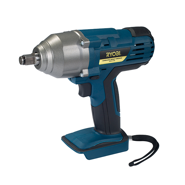 Ryobi cordless impact new arrivals