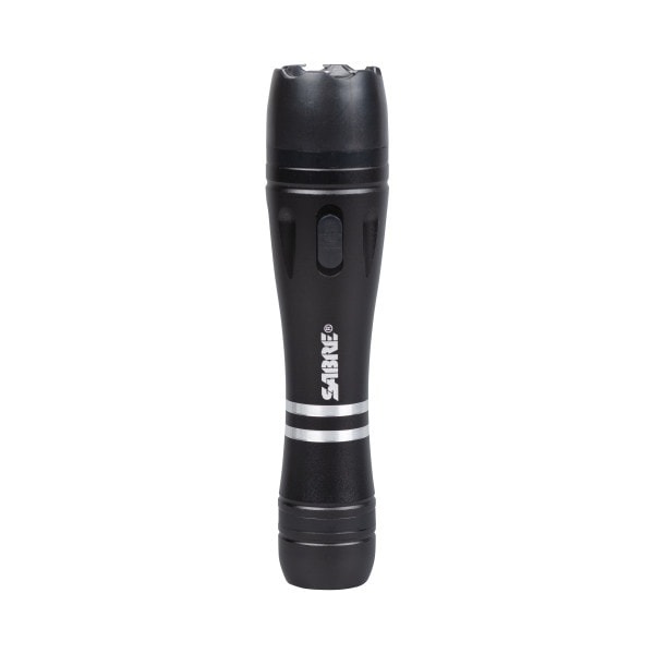 Sabre Stun Gun & Torch 2.517uc Agrimark