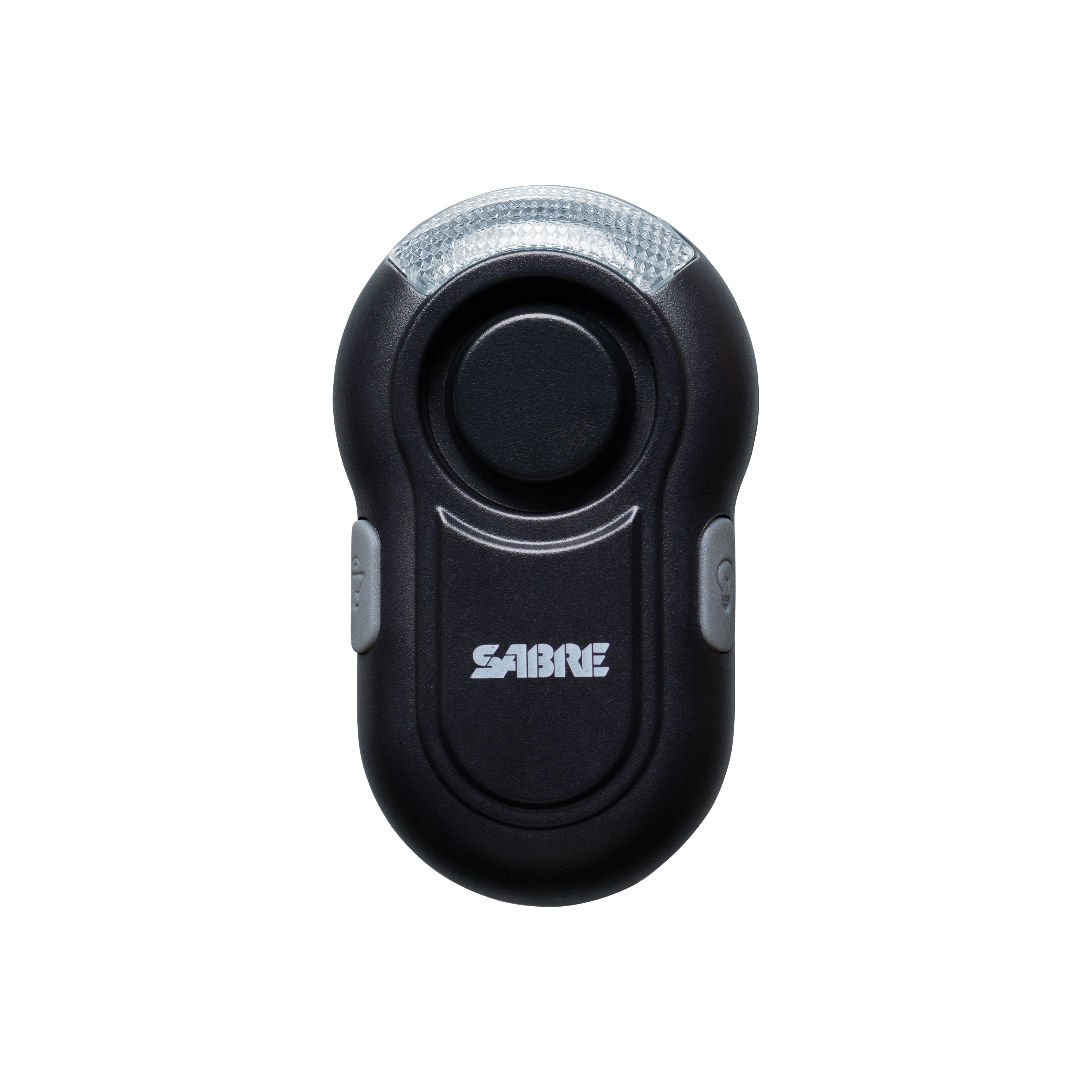Sabre Personal Alarm With Led Light Agrimark