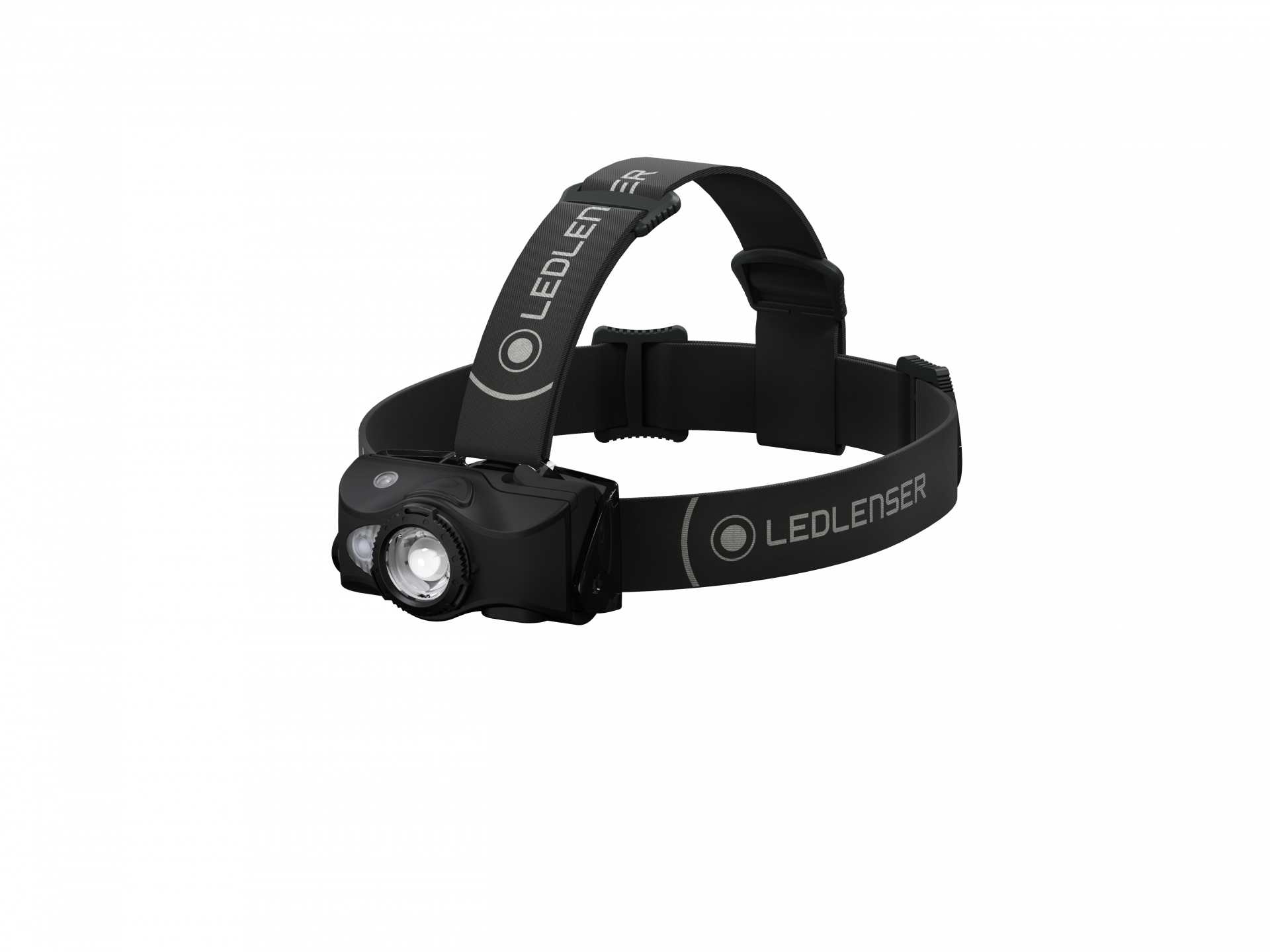 lenser rechargeable headlamp