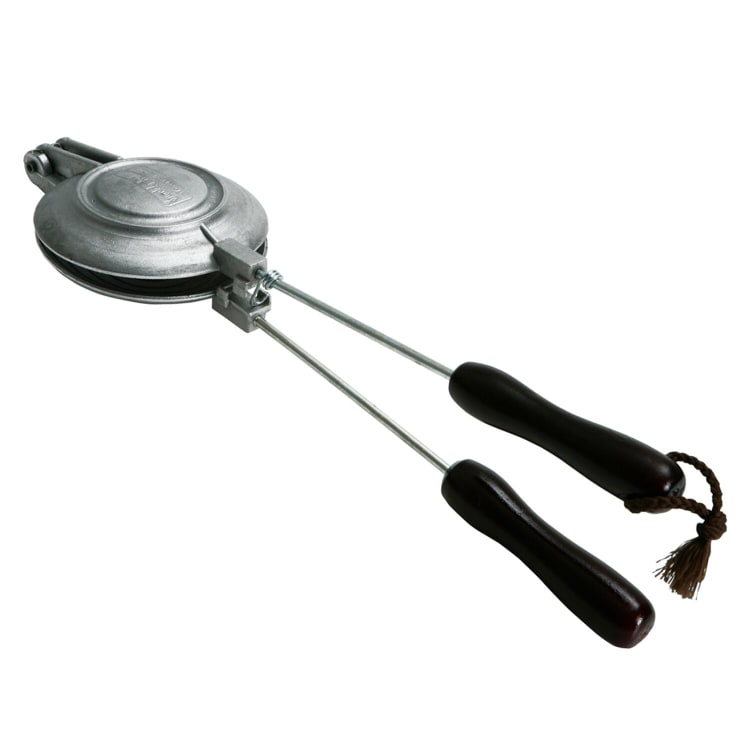 LK's Jaffle Maker Agrimark