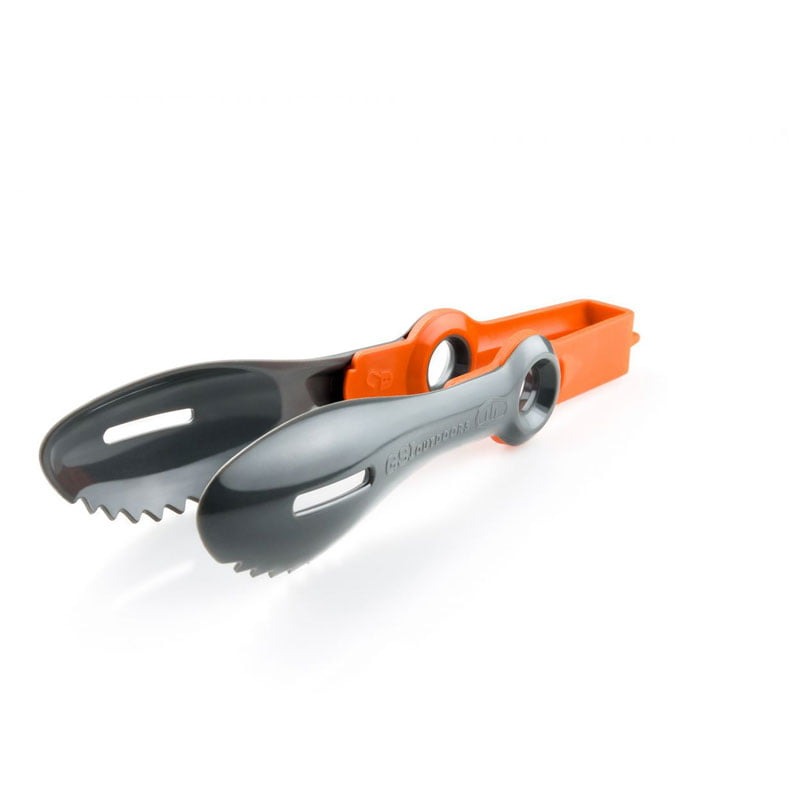 GSI Pivot Camping Tongs Agrimark