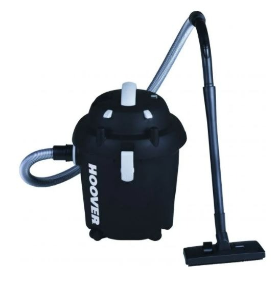 Hoover Vacuum Cleaner Wet&dry Hwd20 Agrimark