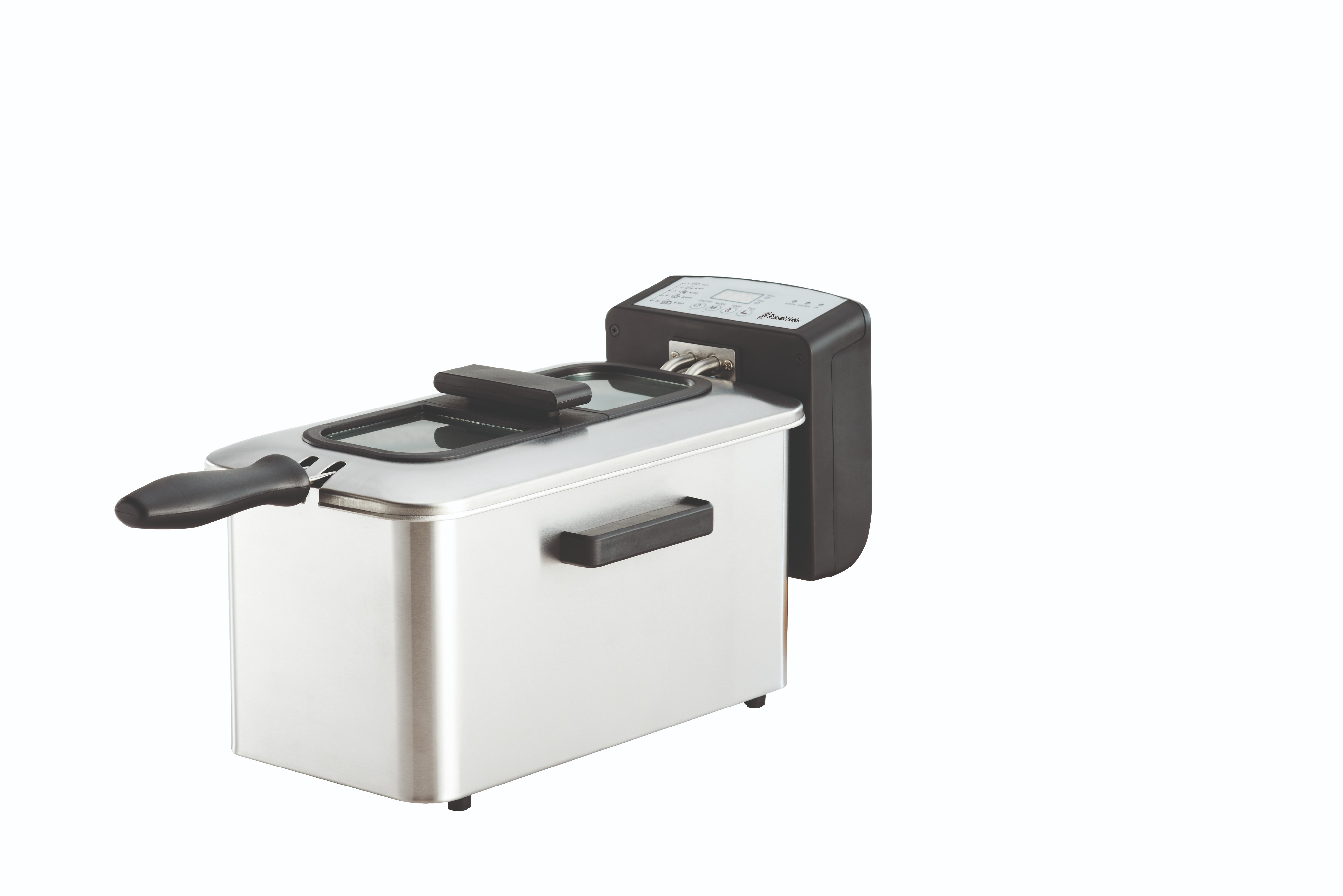 RUSSELL HOBBS DEEP FRYER DIGITAL 3L RDF300 Agrimark