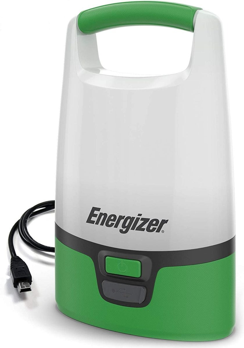 Vorige Raffinaderij Ochtend Energizer Lantern Plus Free Headlamp | Agrimark