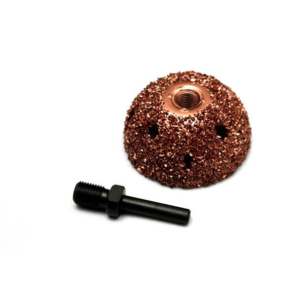 Tyre Care Cup Rasp 36g & Adaptor | Agrimark