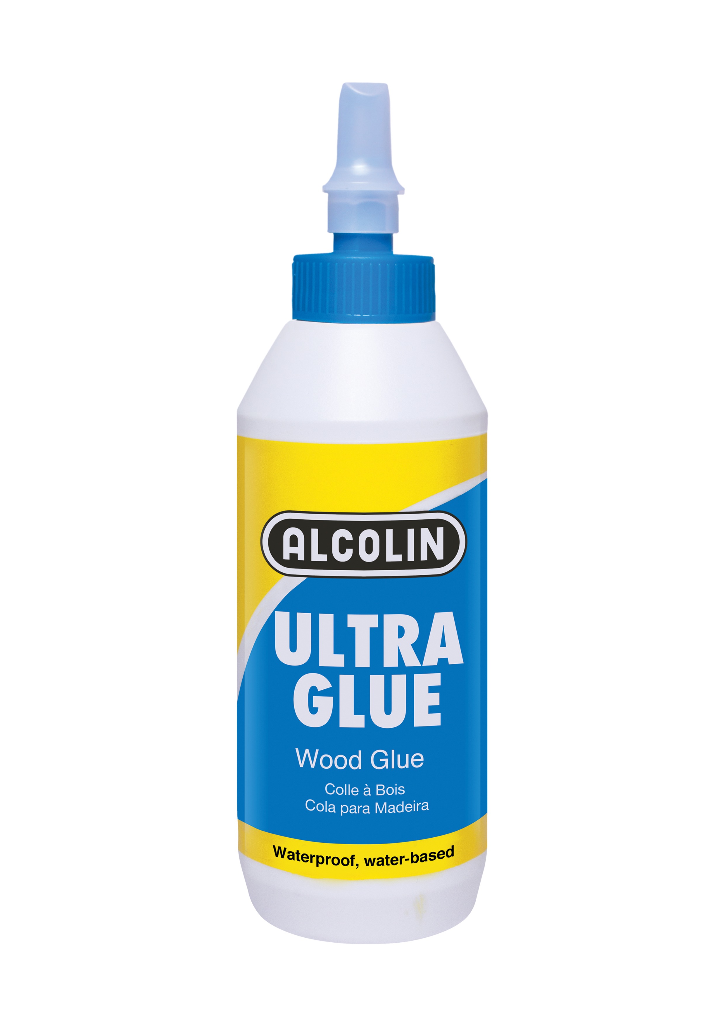 Alcolin Ultra Wood Glue Agrimark