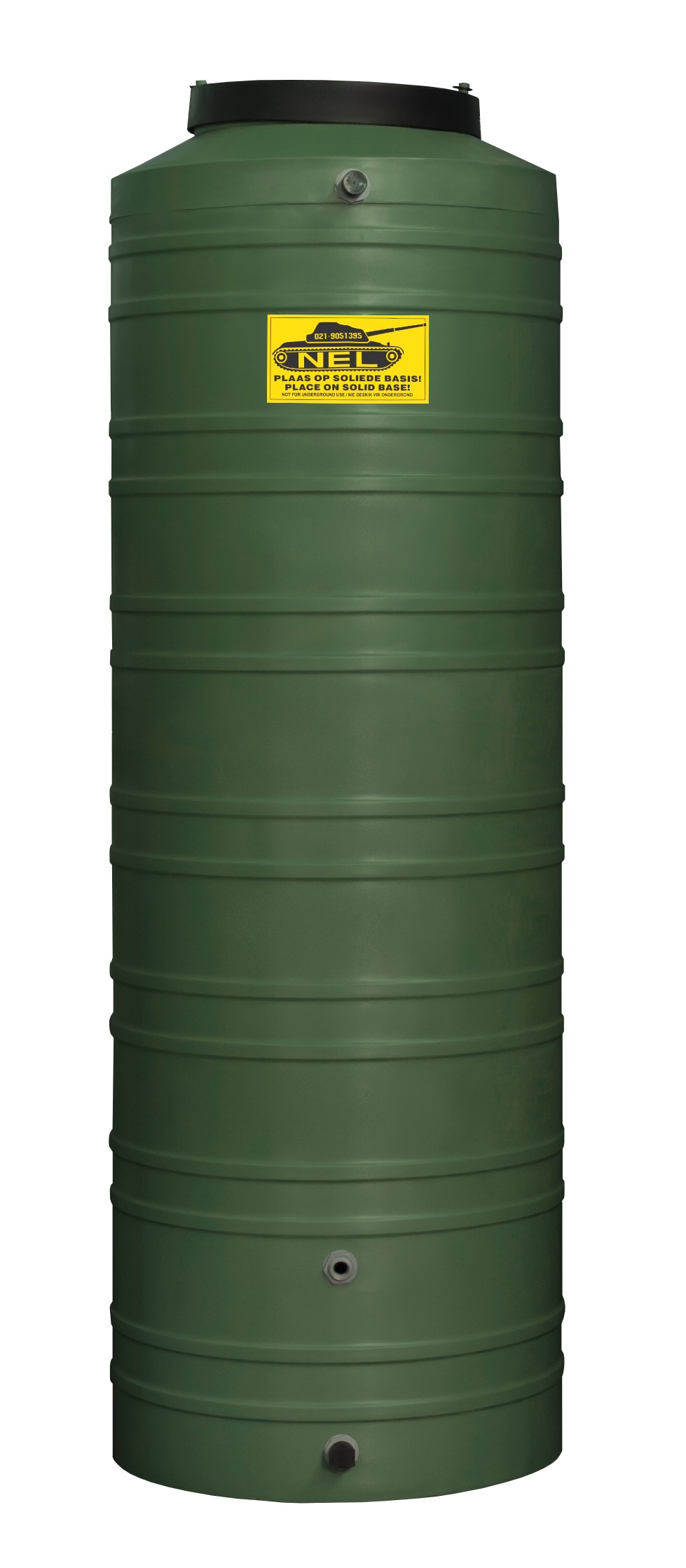 Tanque de agua vertical Nel Tank Slimline | AgrimarkTanque de agua vertical Nel Tank Slimline | Agrimark  