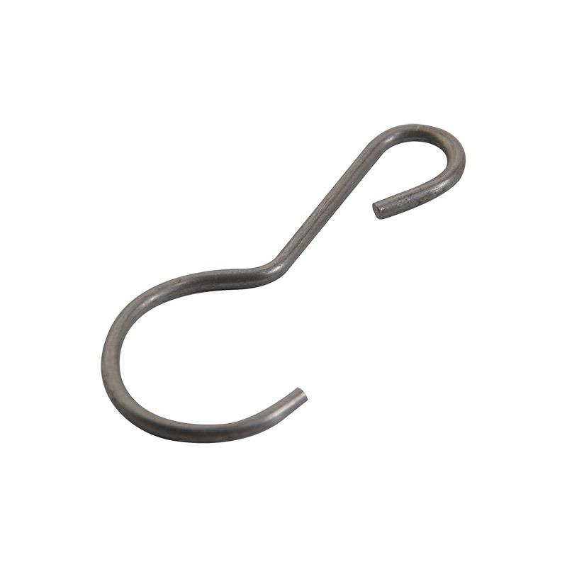 Nemtek Spring Hook S/s Hd Agrimark
