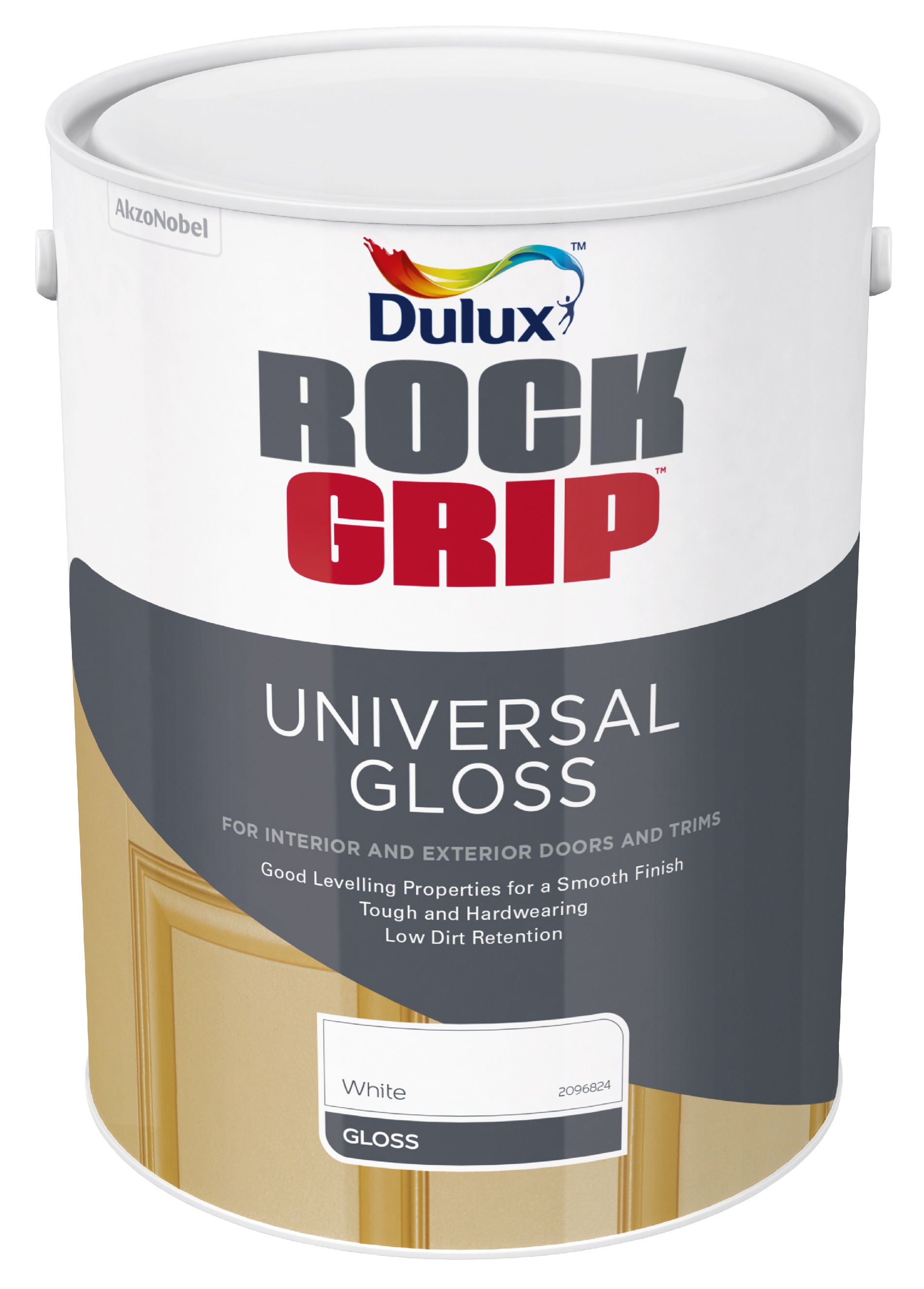 Rockgrip Soft Velvet - Paint