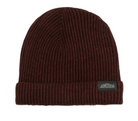 Jonsson Beanie | Agrimark