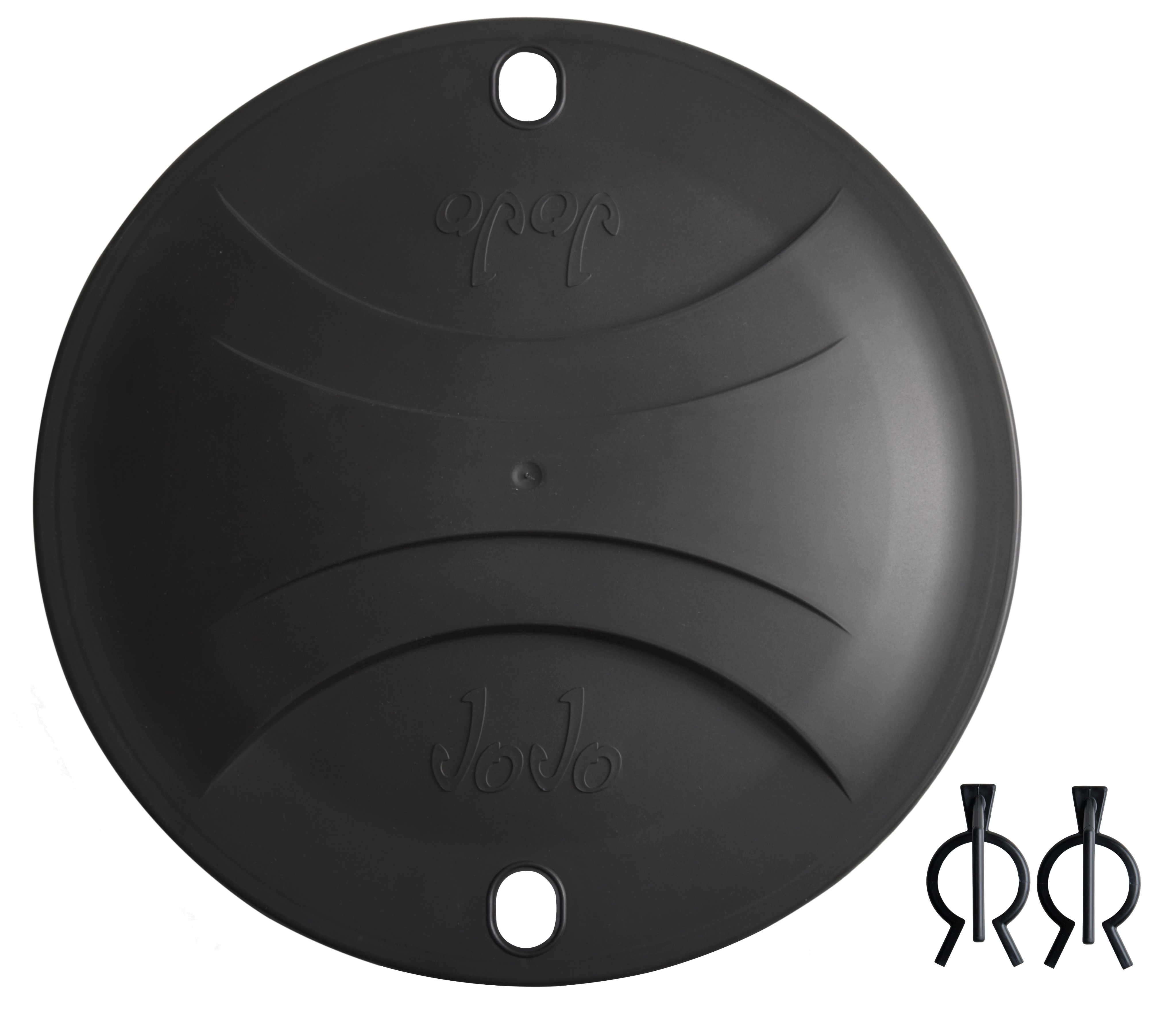JoJo Tank Lid with E/clips 480mm Agrimark