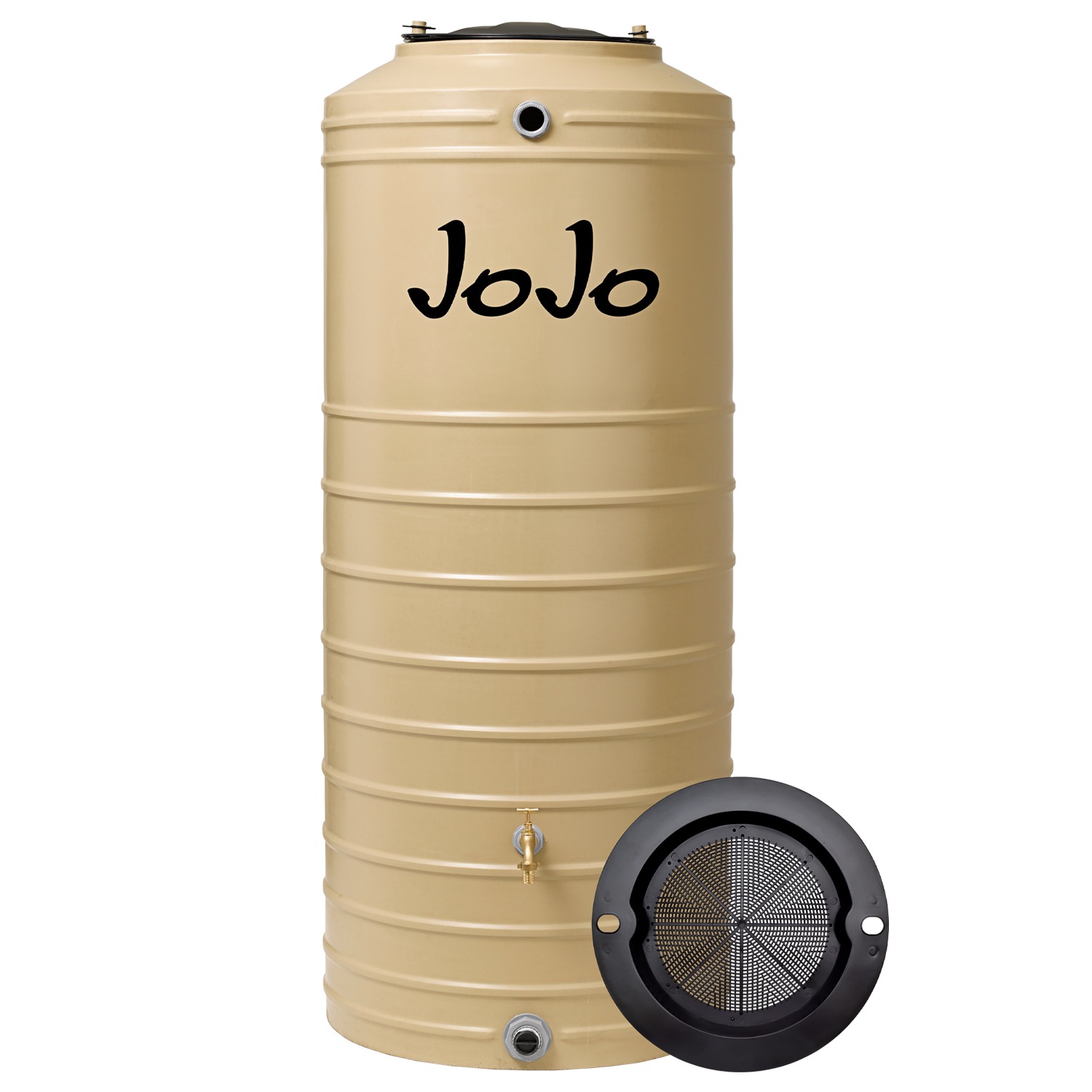 JoJo Water Tank Vertical Slimline Agrimark