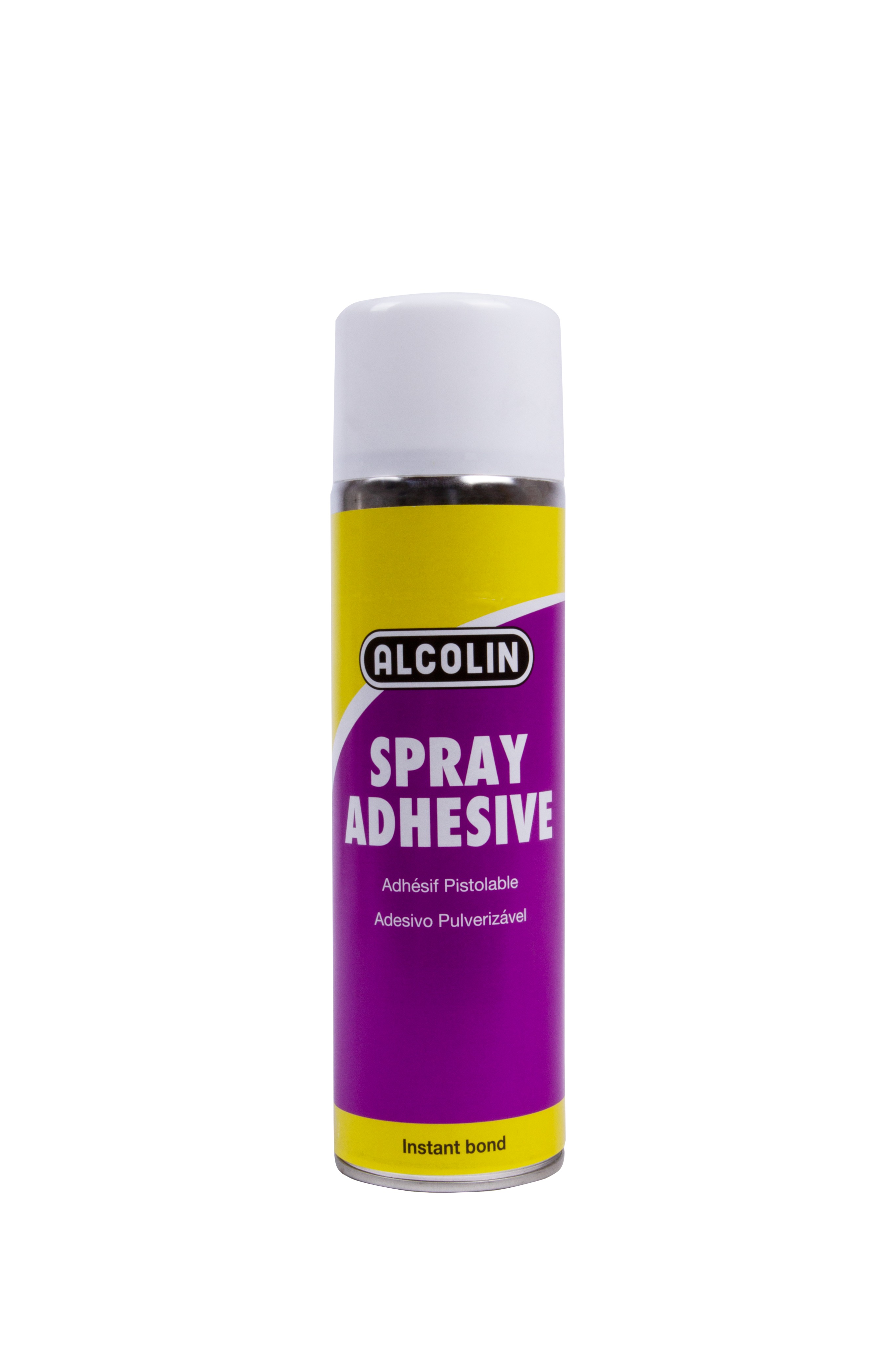 Alcolin Spray Adhesive Agrimark