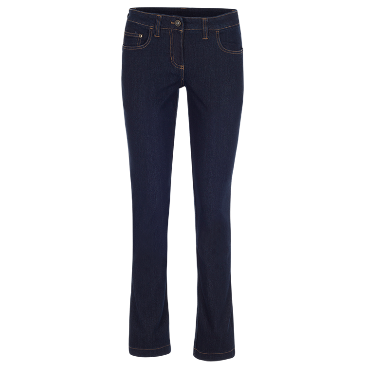 Jonsson Women's Denim Jean | Agrimark