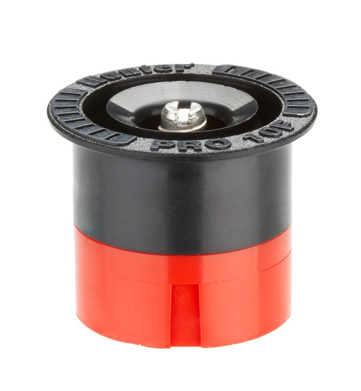 Hunter Pro Fixed Arc Nozzles Agrimark