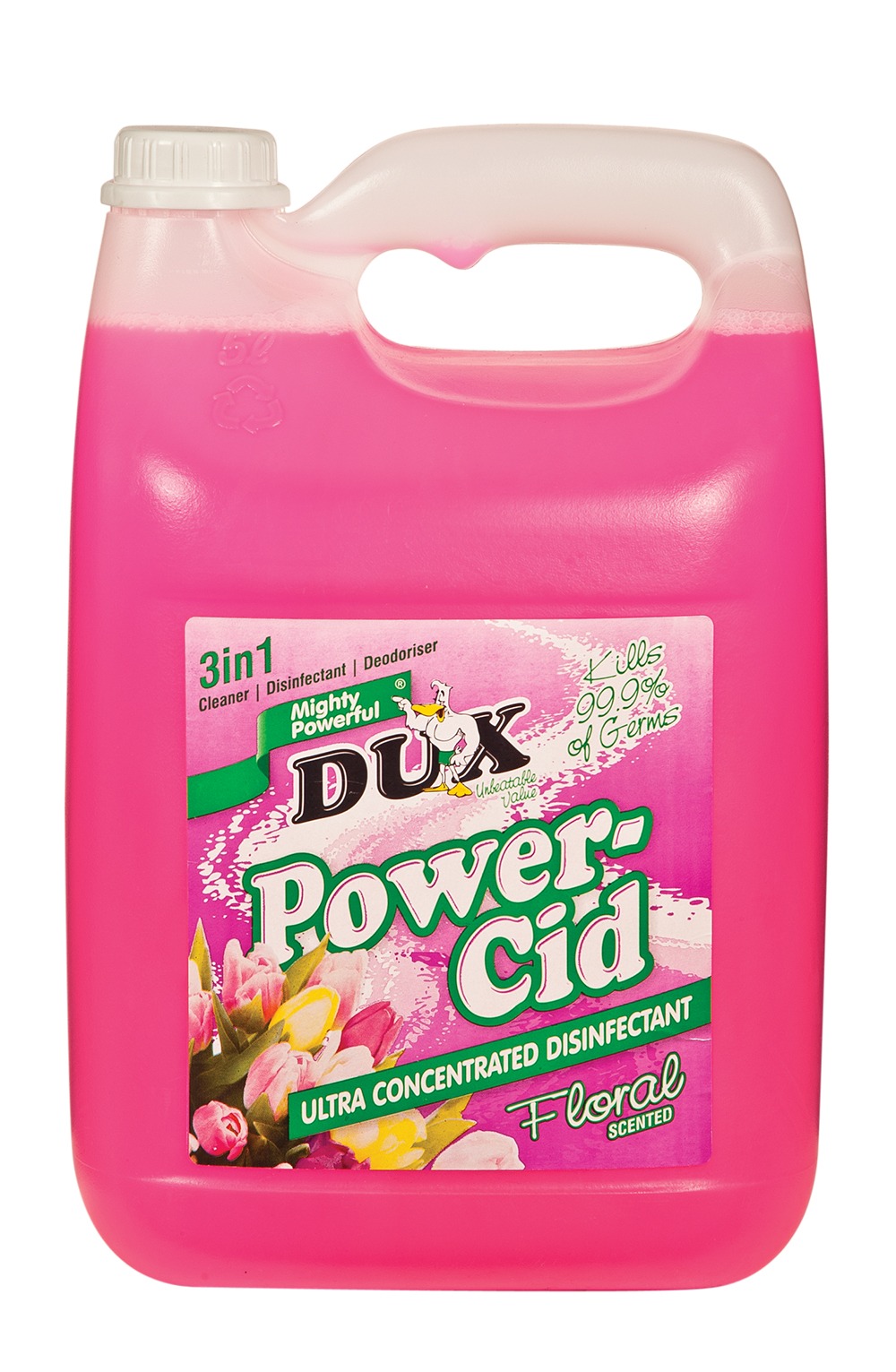 Dux Powercid Agrimark