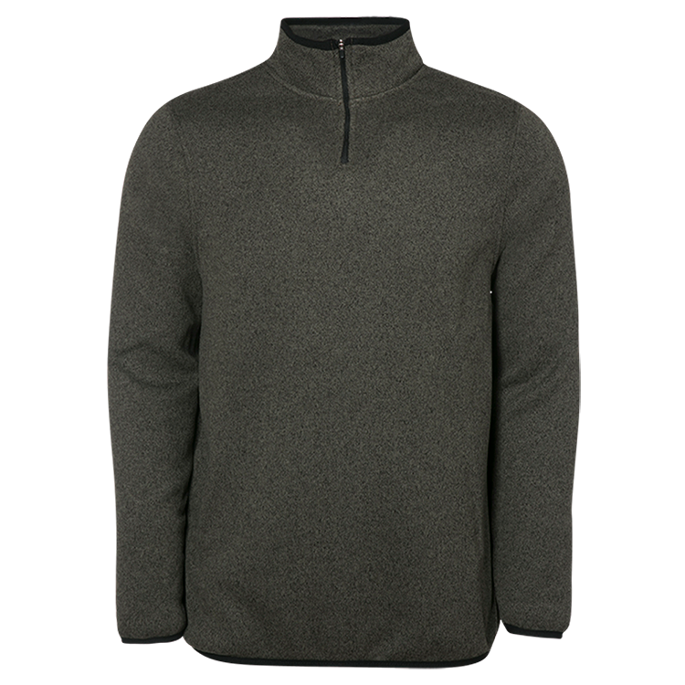 Jonsson 1/4 Zip Fleece Sweater | Agrimark