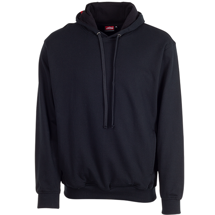 Jonsson 100 Cotton Hoodie Agrimark