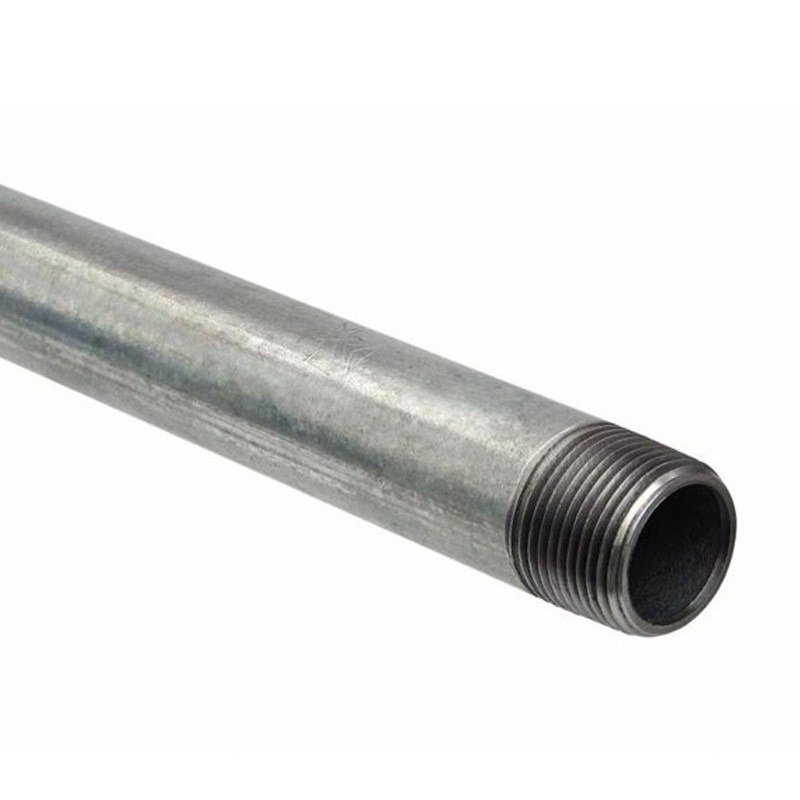Galvanized Riser Pipe Medium Duty Agrimark