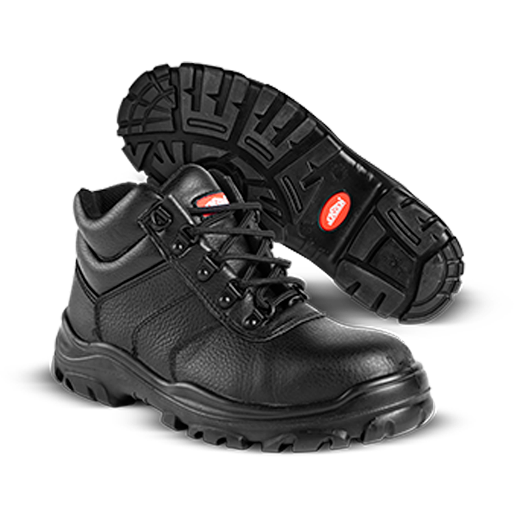 Jonsson Safety Boot Maseru Steel Toe Cap | Agrimark