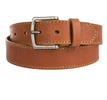 Jonsson Saddle Stitch Belt | Agrimark