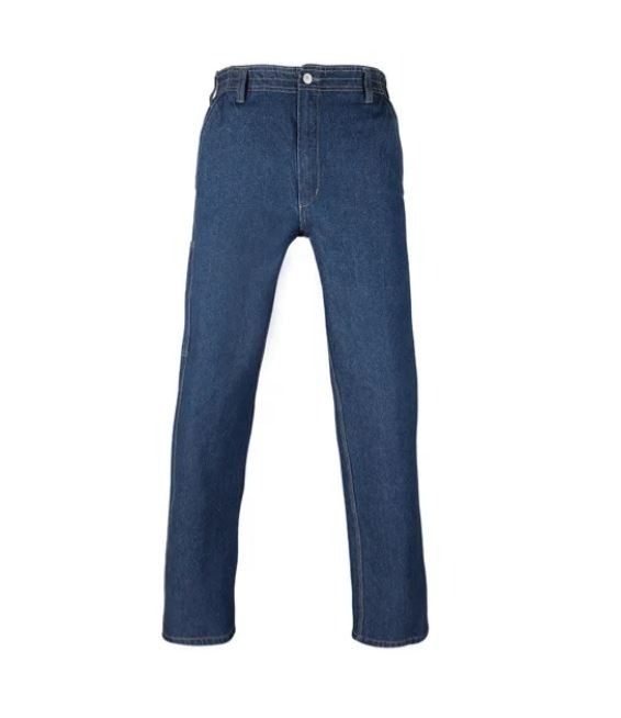 Denim Work Trousers