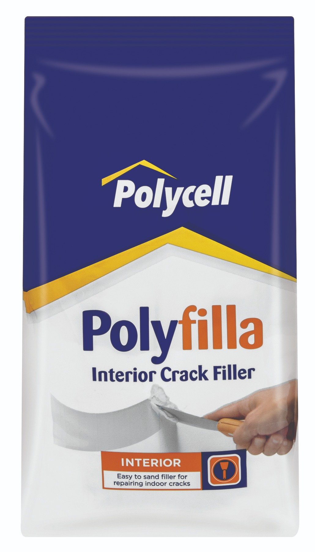Plascon Polycell Polyfilla Interior Agrimark