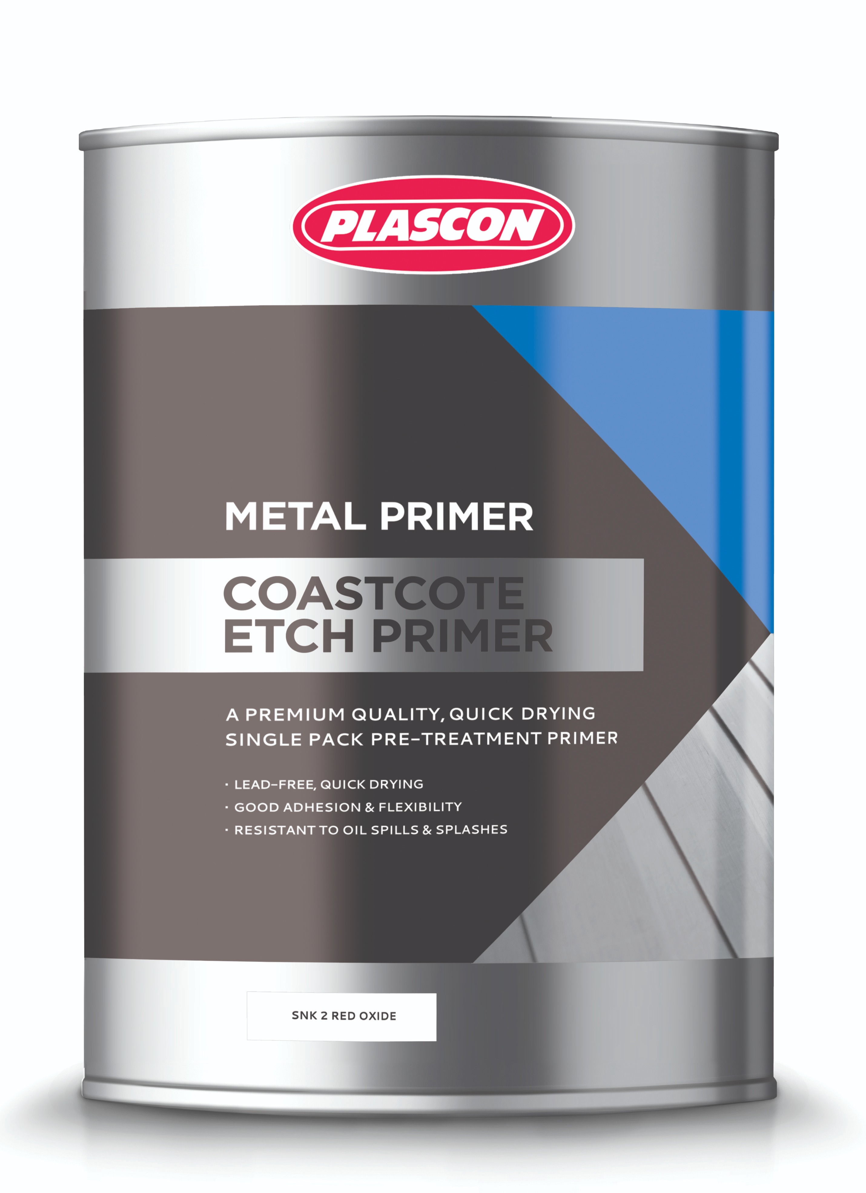 Plascon Coastcote Etch Primer Agrimark