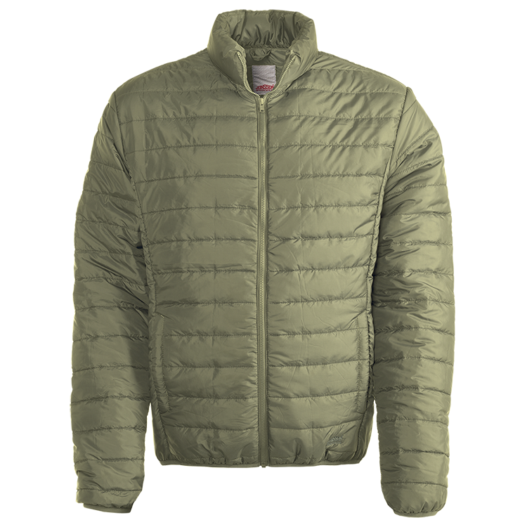 Ducks unlimited packable quilted jacket cheap