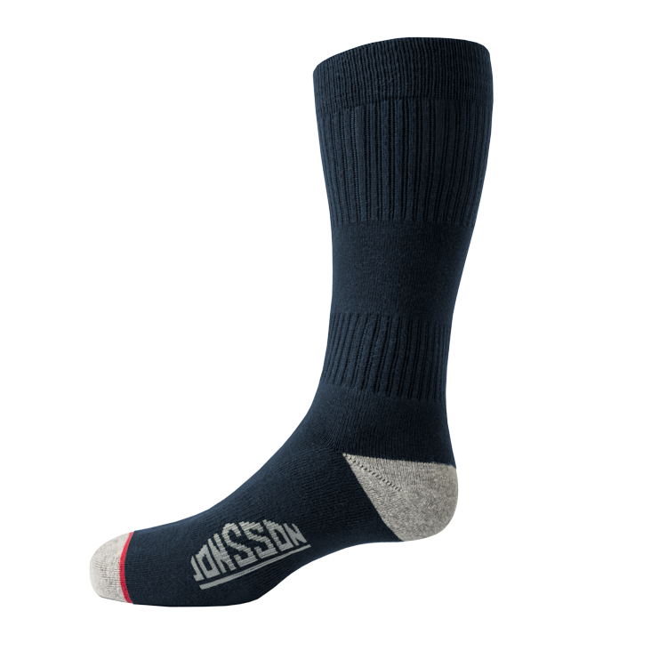 Jonsson Anklet Socks | Agrimark