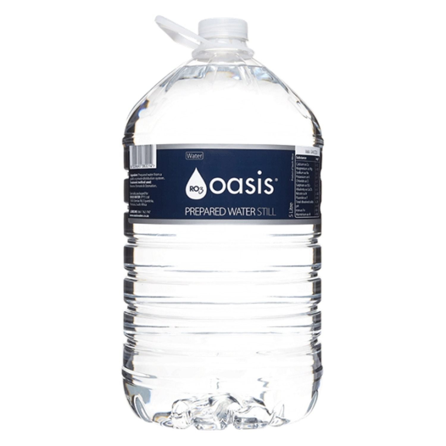 Oasis Water Still 5l Agrimark
